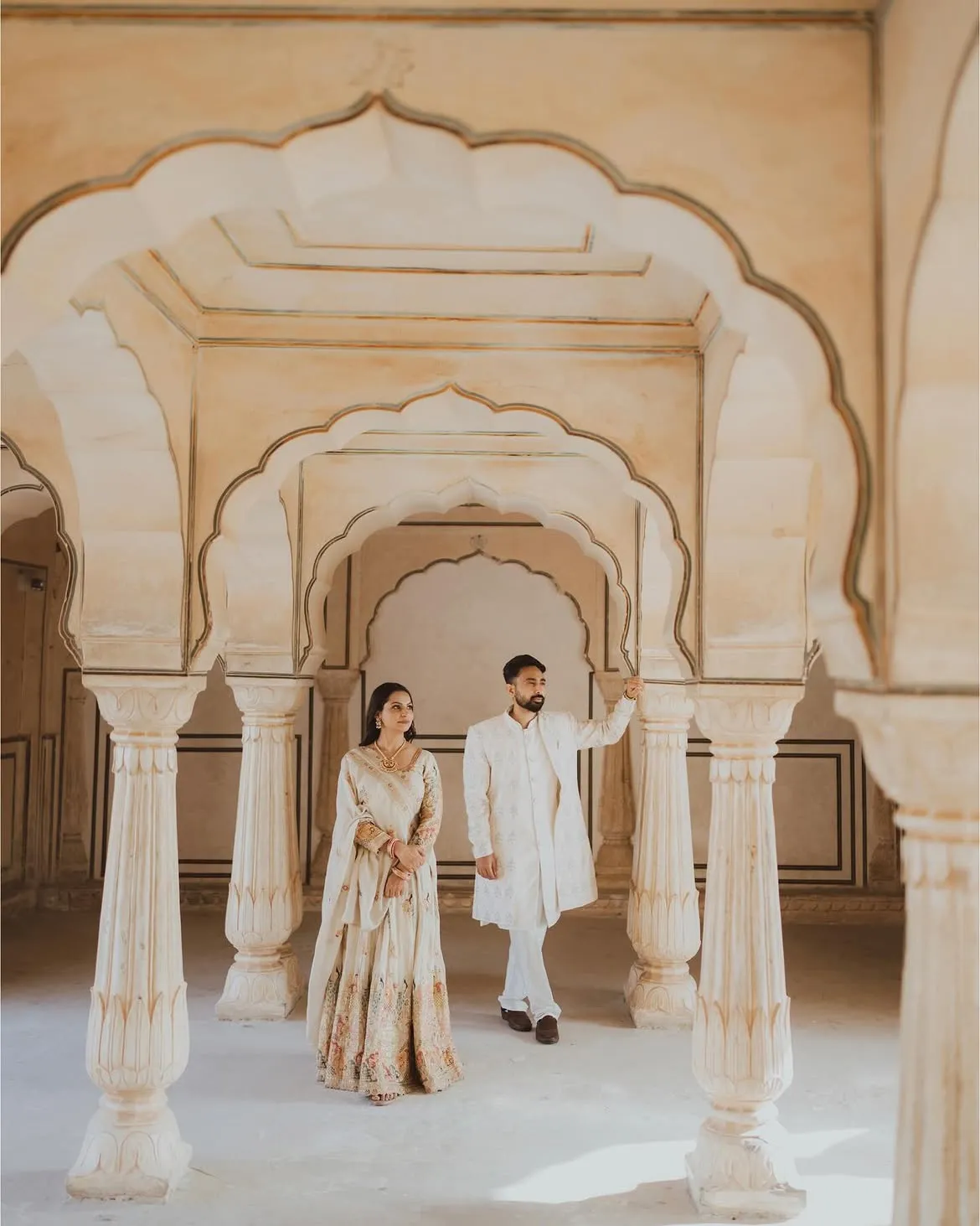 Pre Wedding Shoot Sirsa