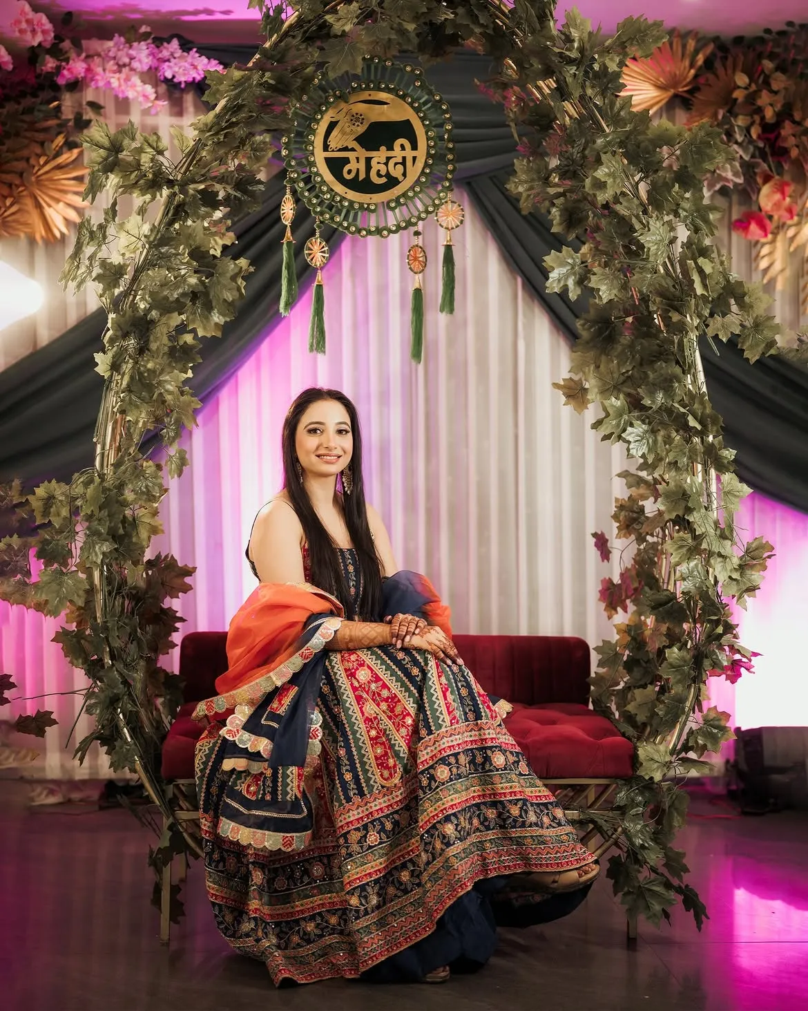Wedding Shoot Sirsa