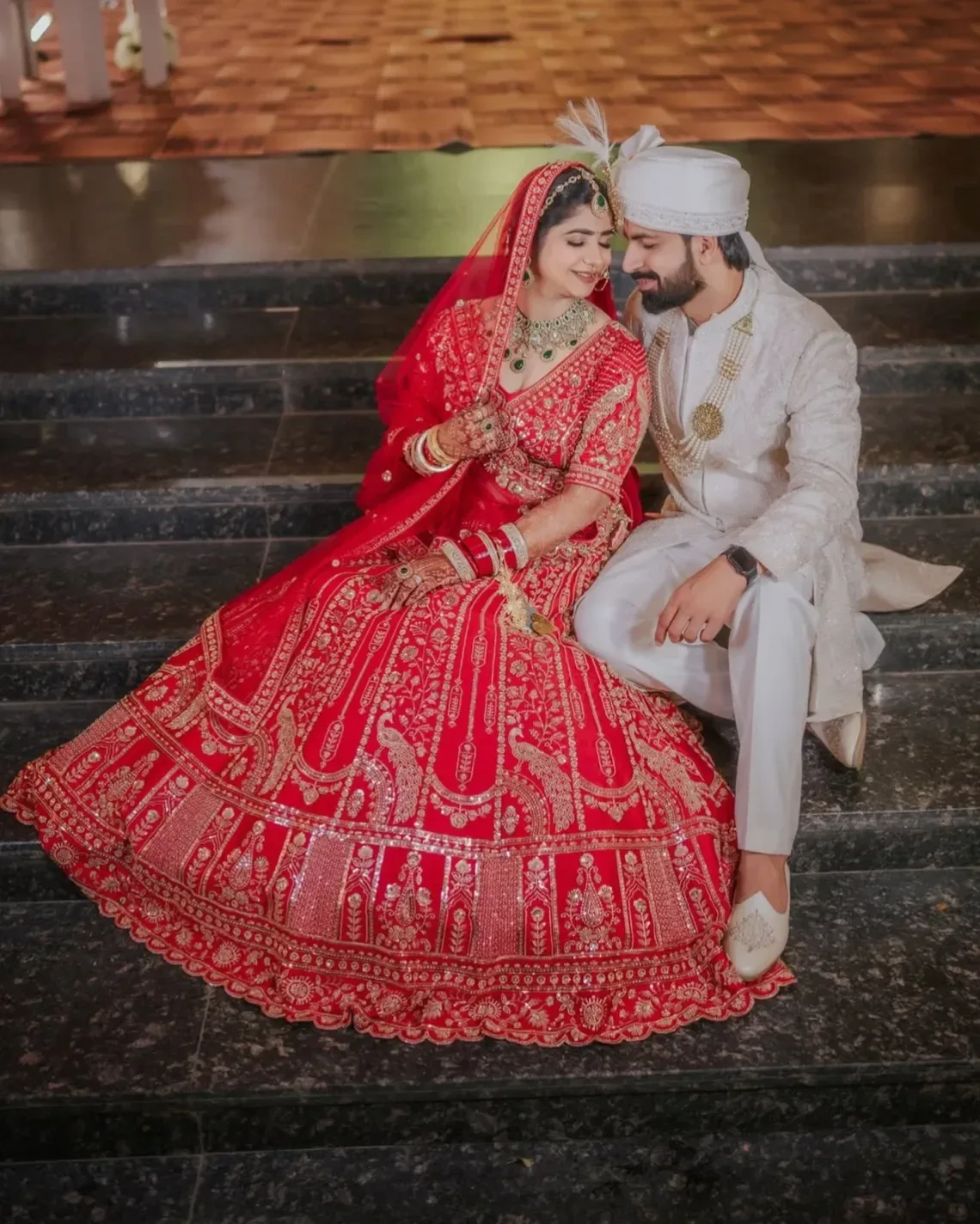 Wedding Shoot Sirsa