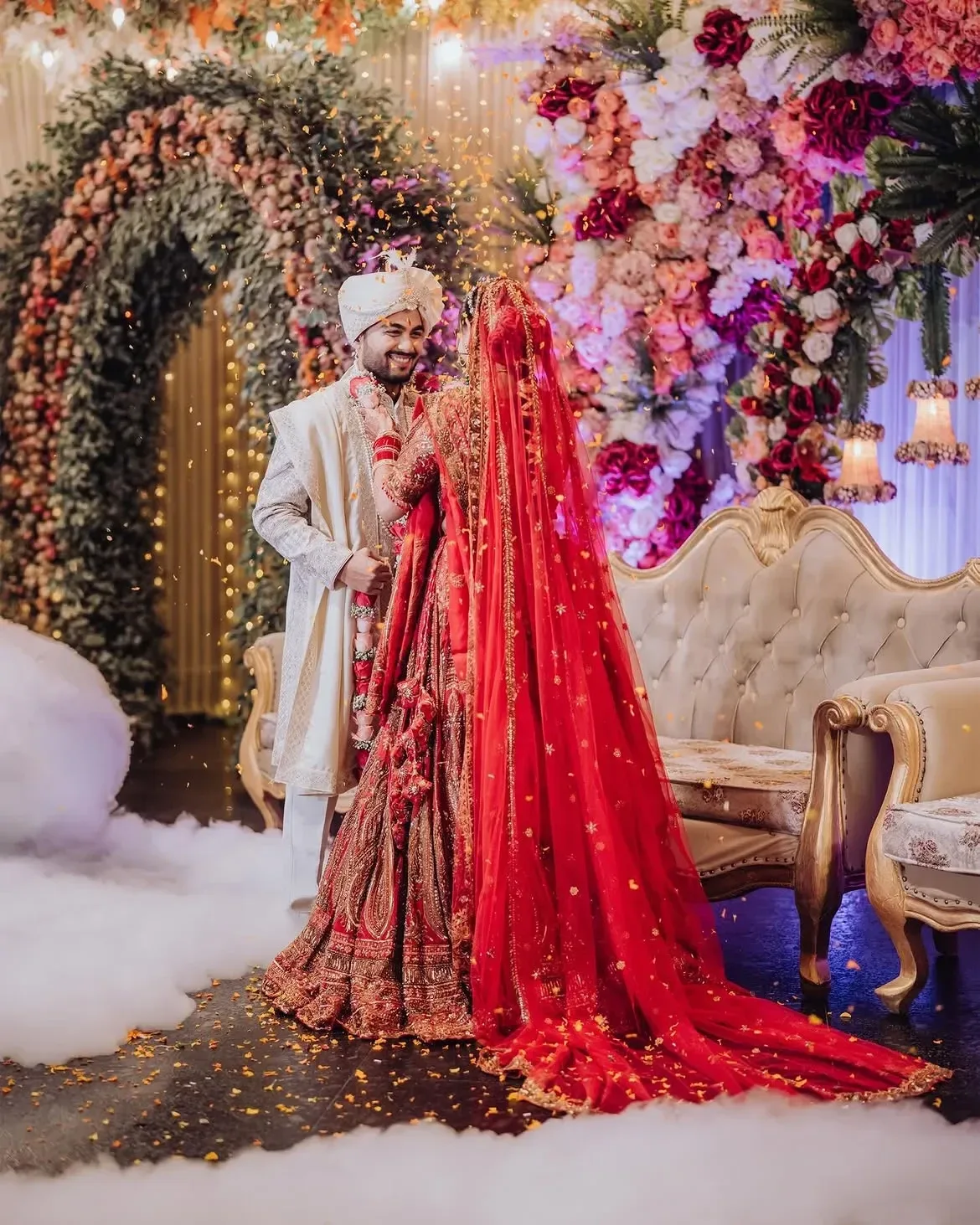 Wedding Shoot Sirsa