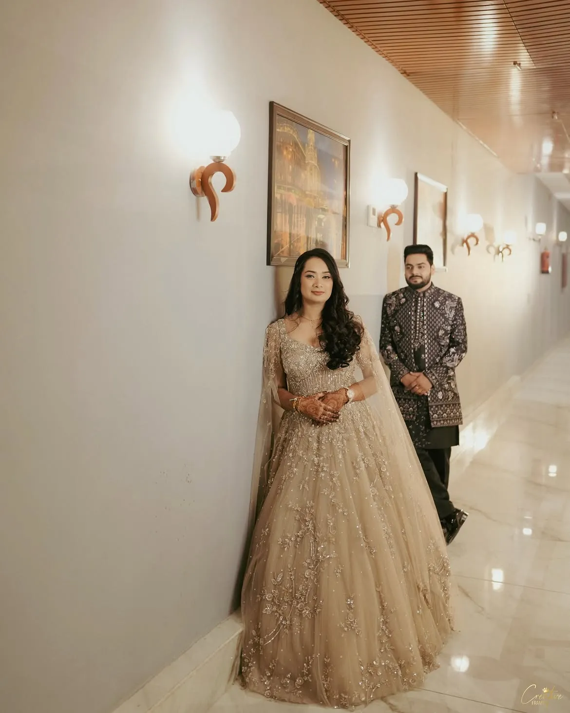 Wedding Shoot Sirsa