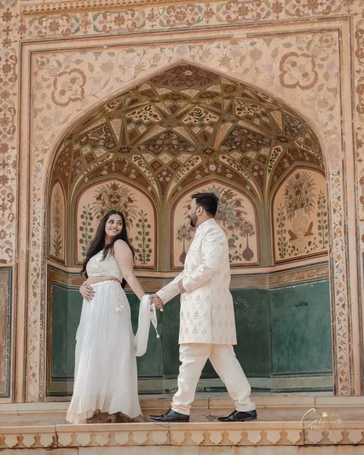 Pre Wedding Shoot Sirsa