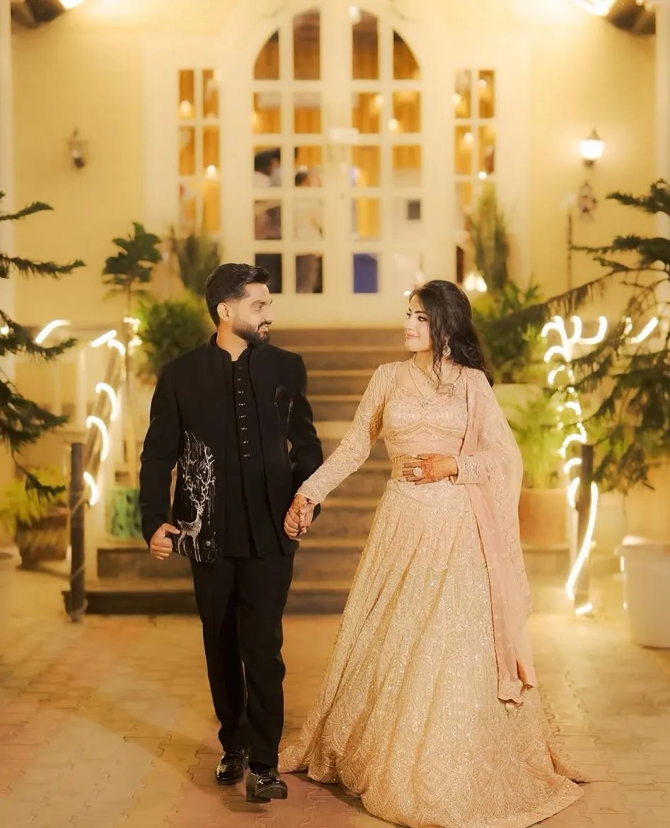 Wedding Shoot Sirsa