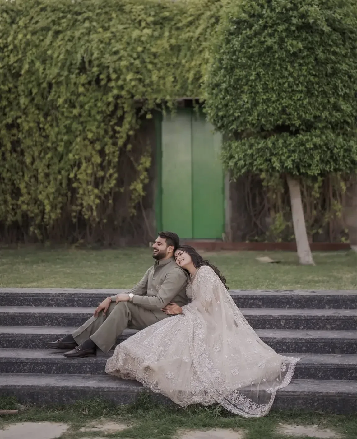 Pre Wedding Shoot Sirsa