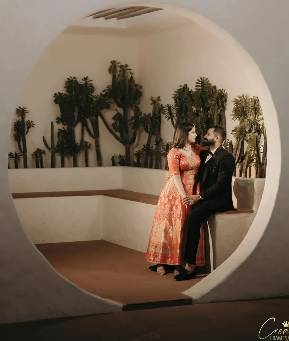 Pre Wedding Shoot Sirsa