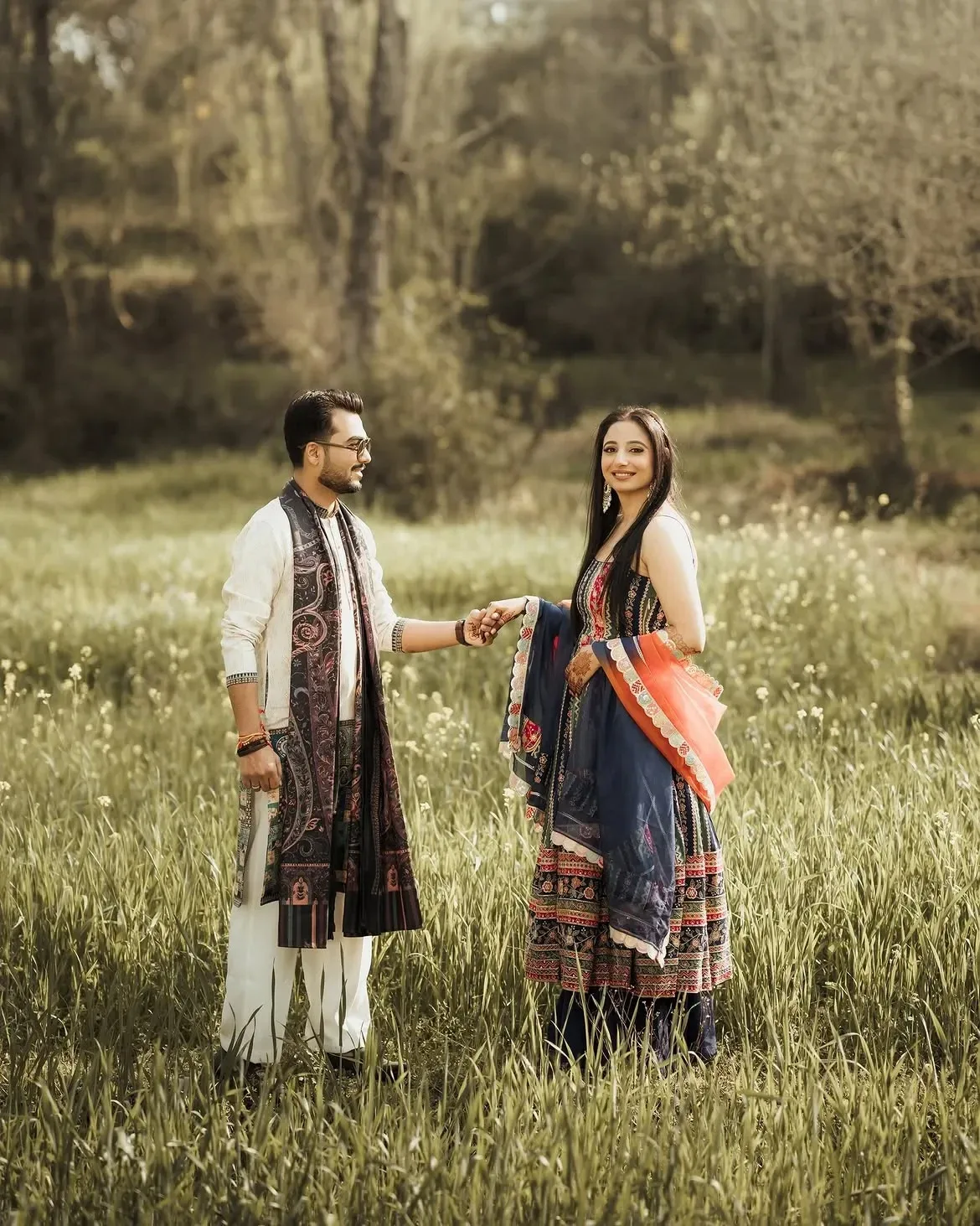 Pre Wedding Shoot Sirsa