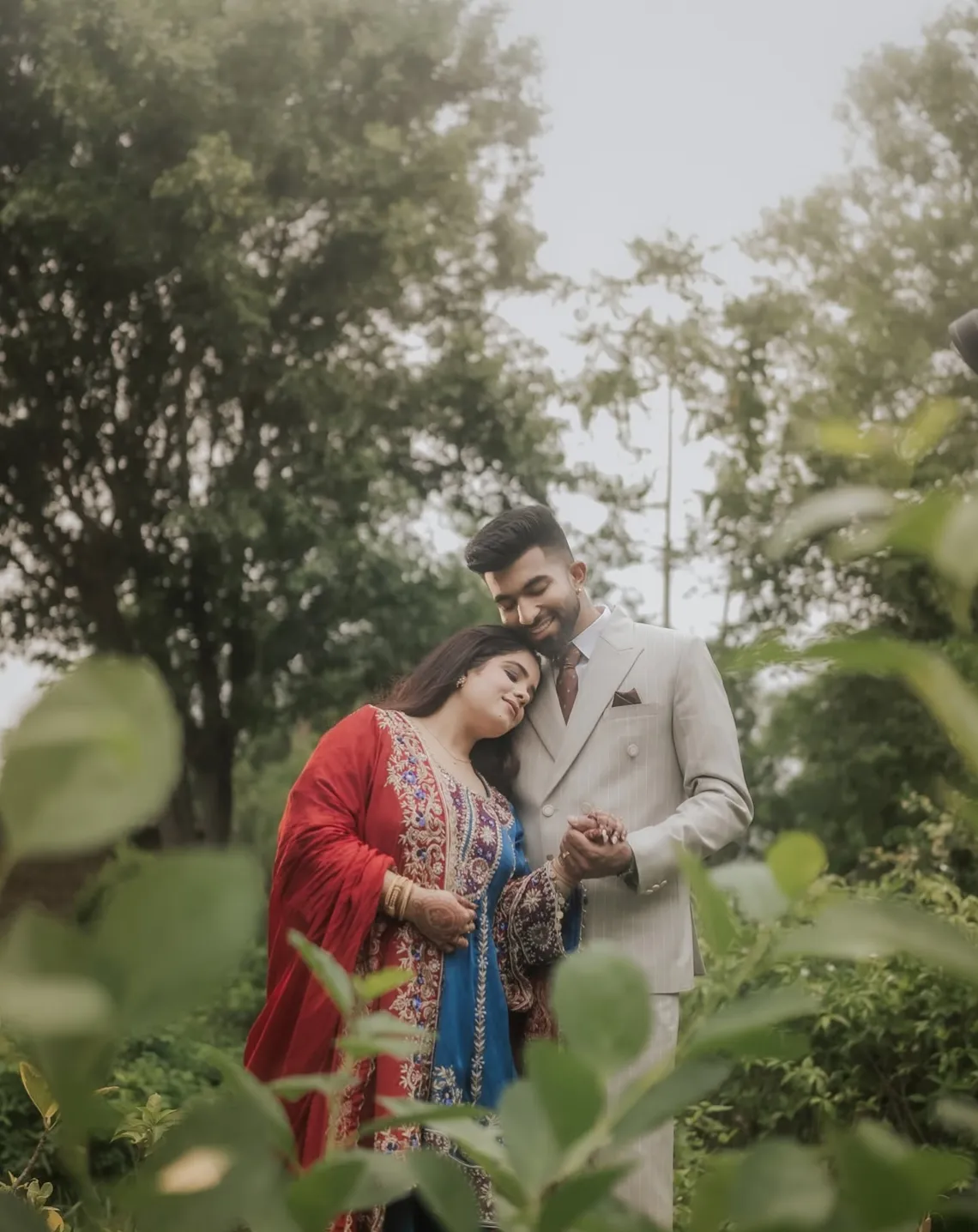 Pre Wedding Shoot Sirsa