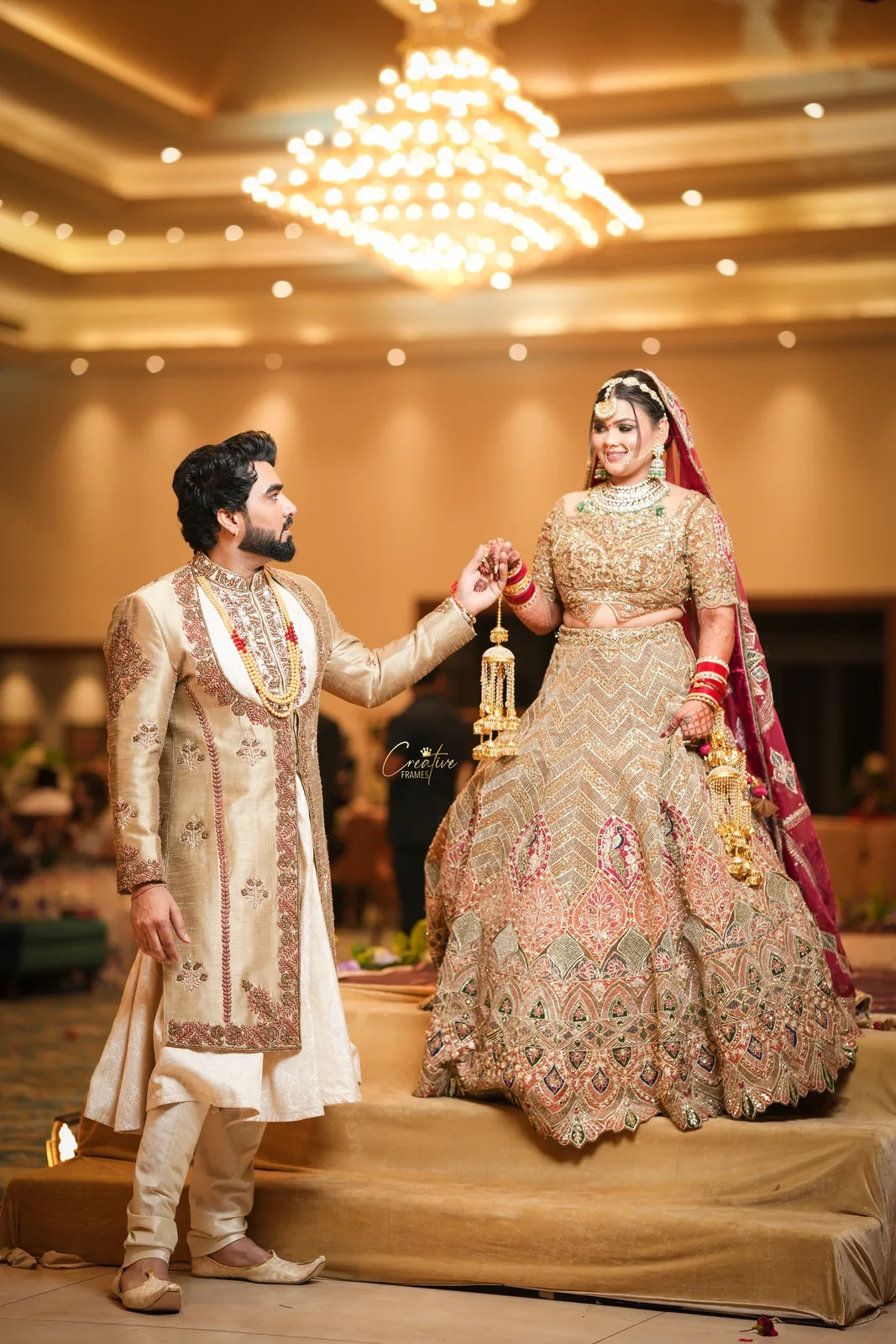 Wedding Shoot Sirsa