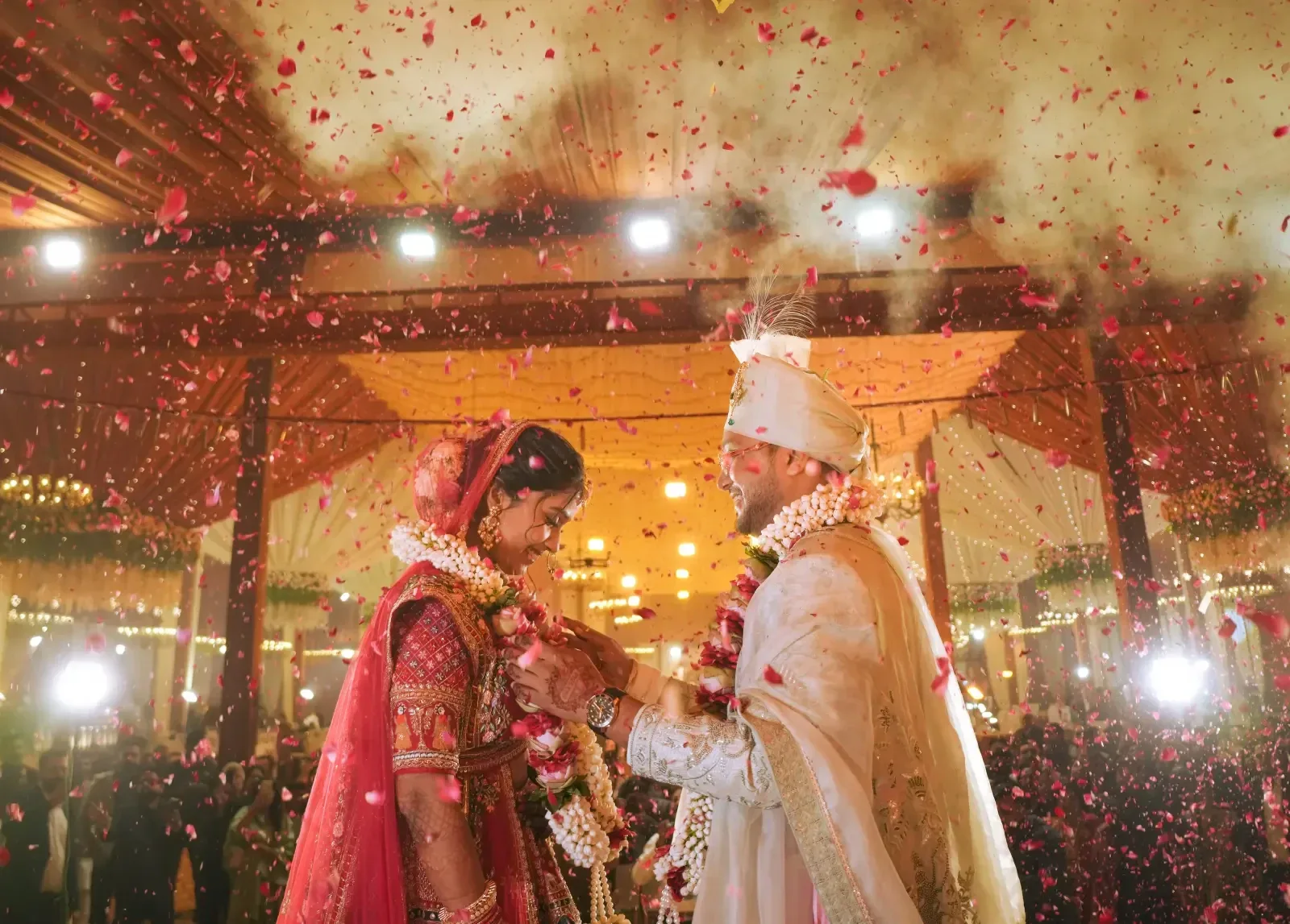 Wedding Shoot Sirsa