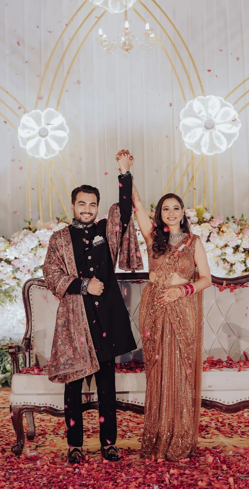 Wedding Shoot Sirsa