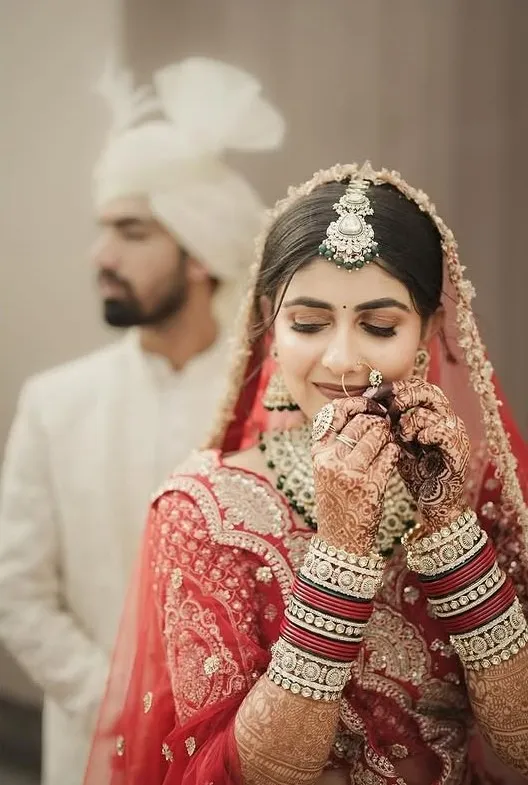 Wedding Shoot Sirsa