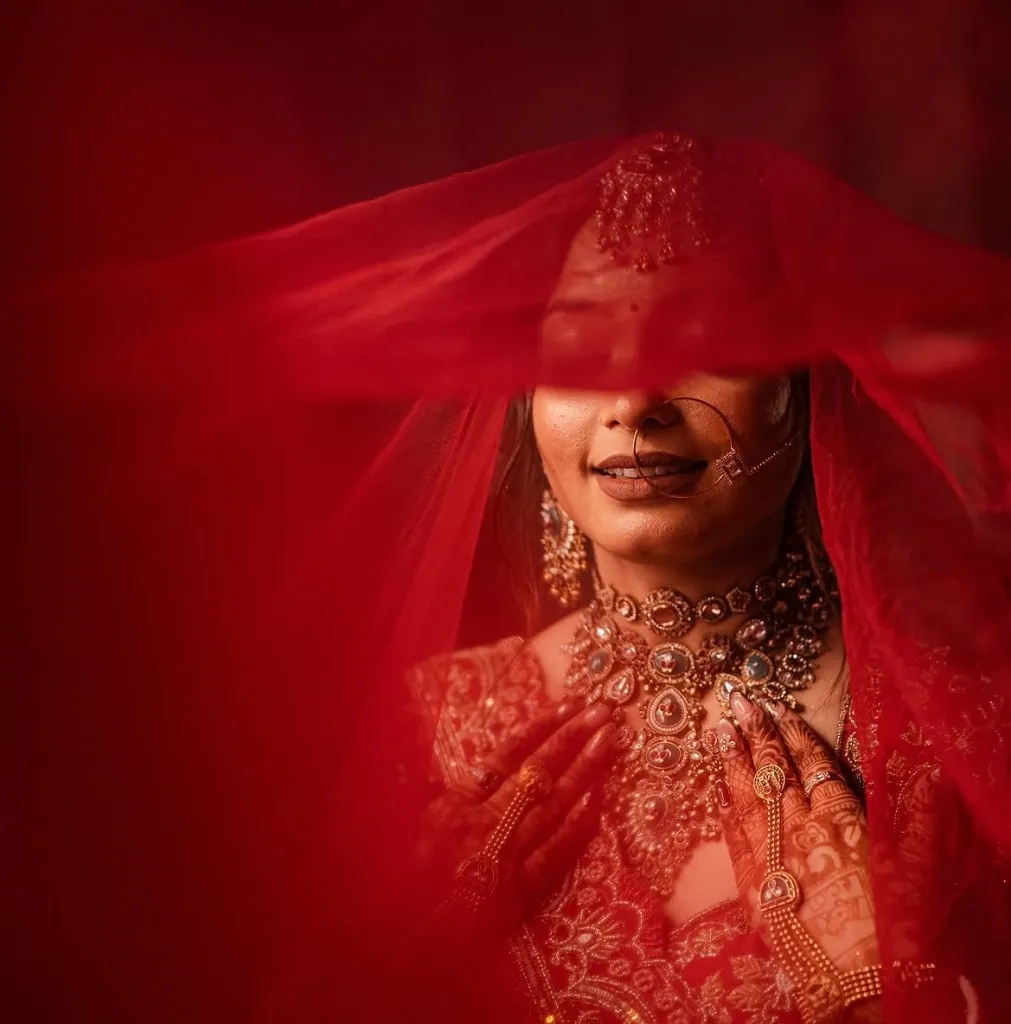 Wedding Shoot Cinematic